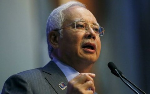 Thủ tướng Najib: Tôi không tham nhũng, xin mọi người bình tĩnh - Hình 1