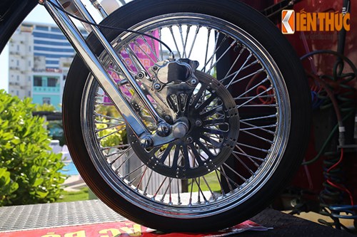 Thuốc độc Capone's Chopper độc nhất vô nhị tại Việt Nam - Hình 4