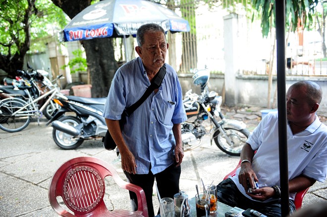 Tuổi già cô đơn, không nơi nương tựa của nghệ sĩ Mạc Can - Hình 2