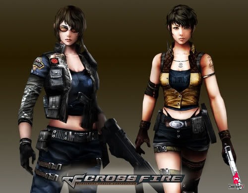 Với 100 nghìn đồng, game thủ FPS có thể trang bị cho mình những gì? - Hình 2