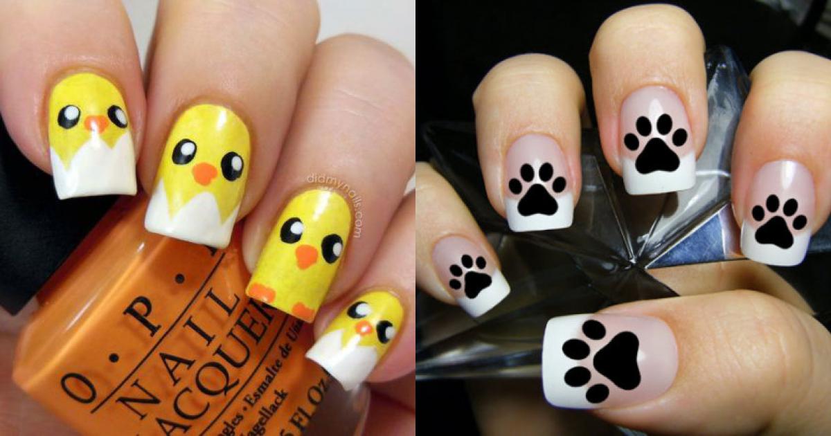 Top 15+ Những mẫu nail halloween đẹp không thể bỏ qua