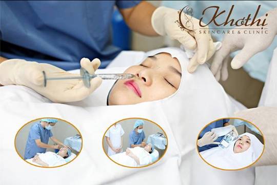 15 phút tạo sóng mũi cao như sao Hàn - Hình 2