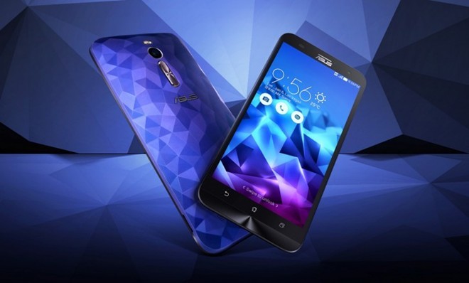 5 smartphone đáng chú ý vừa ra mắt trong tuần - Hình 3