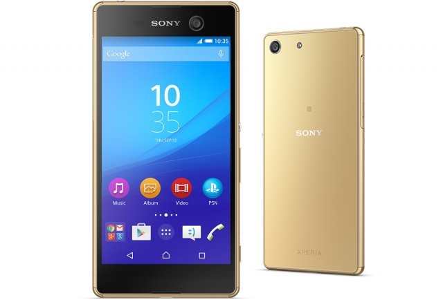 5 smartphone đáng chú ý vừa ra mắt trong tuần - Hình 4