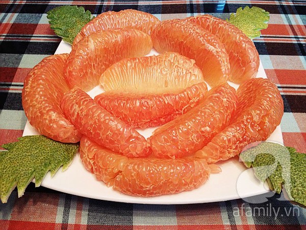 9 cách cắt xếp trái cây nhanh - đẹp cho mẹ vụng trổ tài - Hình 3