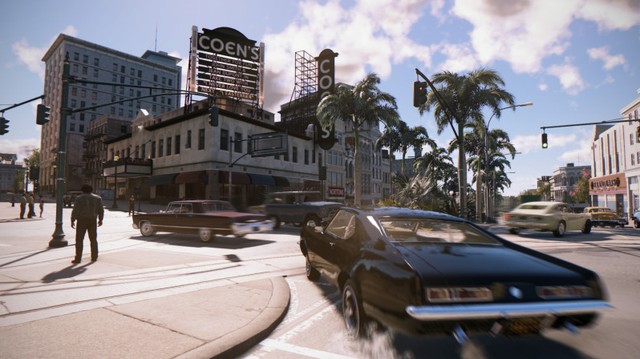 Ấn tượng với trailer đầu tiên của Mafia 3 - Hình 8