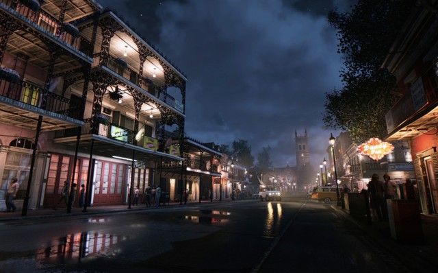 Ấn tượng với trailer đầu tiên của Mafia 3 - Hình 4