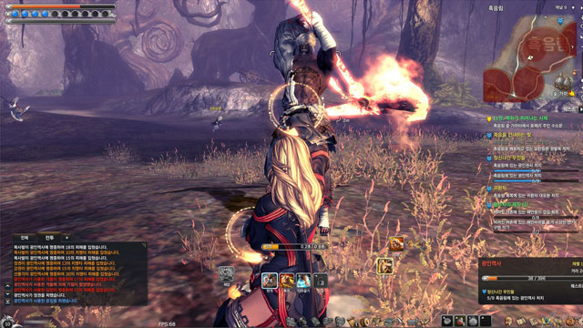 Các game online cực hot đang trên đường tới gần Việt Nam - Hình 8