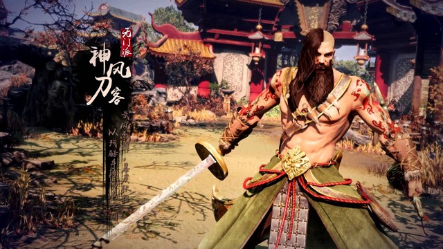 Các game online cực hot đang trên đường tới gần Việt Nam - Hình 3