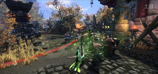 Các game online cực hot đang trên đường tới gần Việt Nam - Hình 2