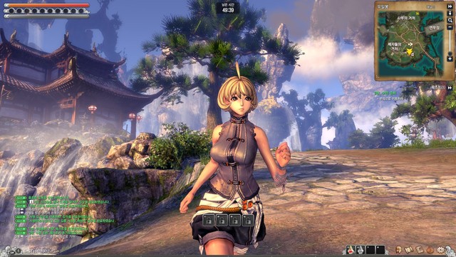 Các game online cực hot đang trên đường tới gần Việt Nam - Hình 5