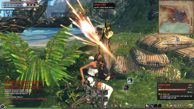 Các game online cực hot đang trên đường tới gần Việt Nam - Hình 7