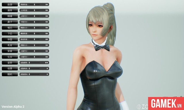 Choáng với hình ảnh tựa game 18 được sử dụng Unreal Engine 4 - Hình 3