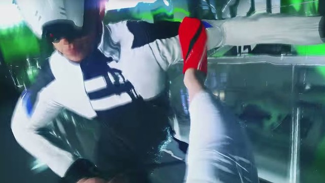 Chóng mặt với gameplay của Mirrors Edge Catalyst - Hình 2