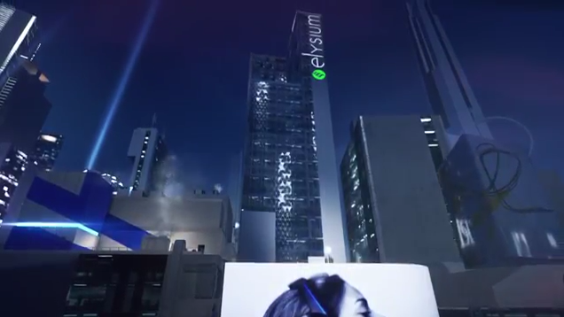 Chóng mặt với gameplay của Mirrors Edge Catalyst - Hình 1