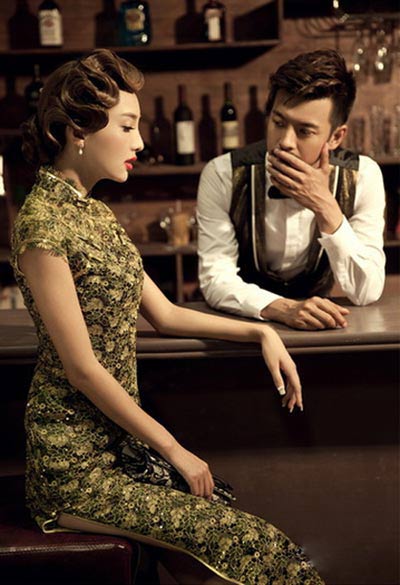 Cưới liền kẻo lỡ? - Hình 2
