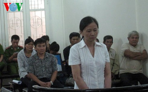 Đánh bả chó giết vợ của người tình, lĩnh án Chung thân - Hình 1