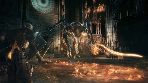 Dark Souls 3: Sự trở lại hoàn hảo? - Hình 5