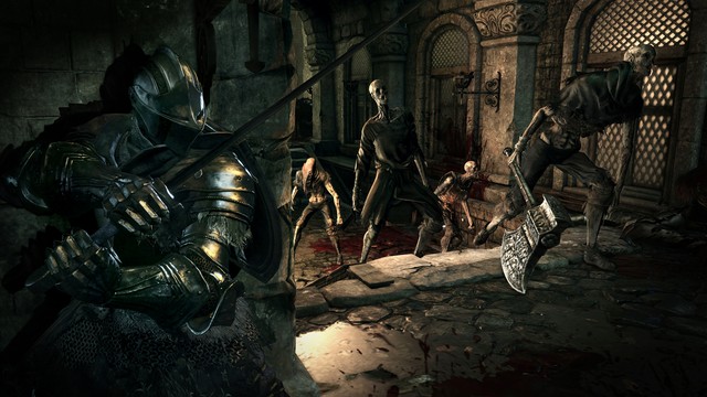 Dark Souls 3: Sự trở lại hoàn hảo? - Hình 1
