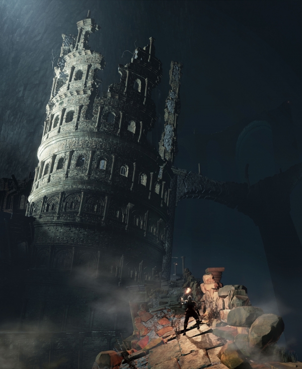 Dark Souls 3: Sự trở lại hoàn hảo? - Hình 2