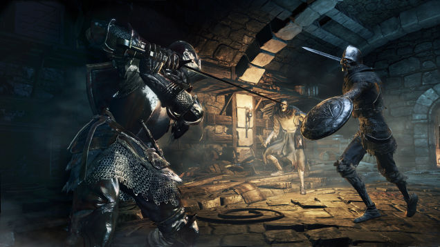 Dark Souls 3: Sự trở lại hoàn hảo? - Hình 4