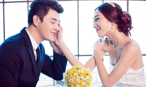 Đi họp phụ huynh cho con tôi phải lòng ngay cô giáo - Hình 1