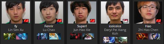 DOTA 2 TI5: Dự đoán các cặp đấu đỉnh cao của ngày 4 Main Event - Hình 3