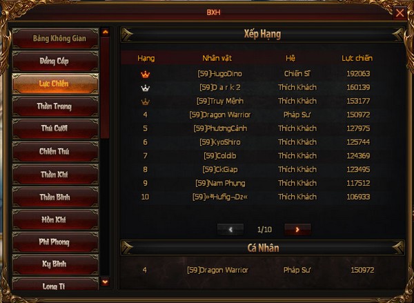 Game thủ Hắc Ám Chi Quang thêm cơ hội nhận xe máy Exciter Camo 2015 - Hình 3
