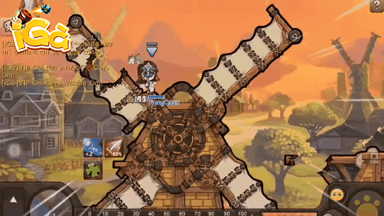 Giao lưu cùng thần tượng: Không còn quá khó với game thủ - Hình 3