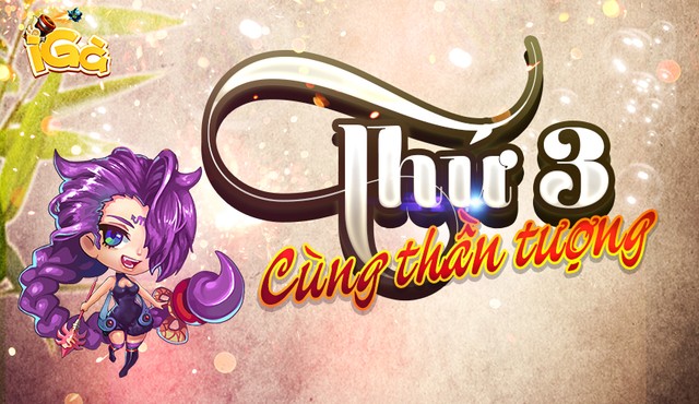 Giao lưu cùng thần tượng: Không còn quá khó với game thủ - Hình 2