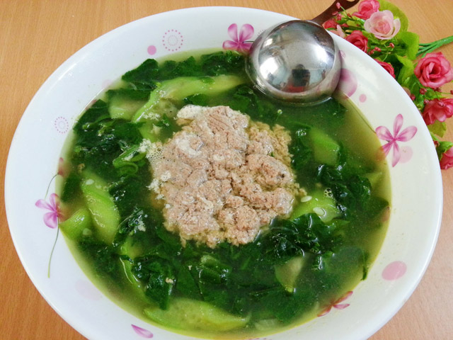 Hấp dẫn với bữa cơm chiều thứ 7 - Hình 3