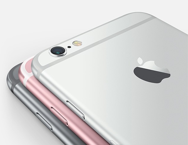 iPhone 6S sản xuất muộn hơn mọi năm - Hình 1