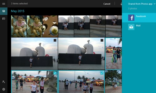 Khám phá ứng dụng Photos mới trong Windows 10 - Hình 4