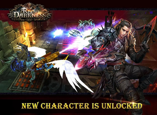 Loạt game mobile nhập vai hay nhất đã ra mắt trong quý 2 (Phần cuối) - Hình 10