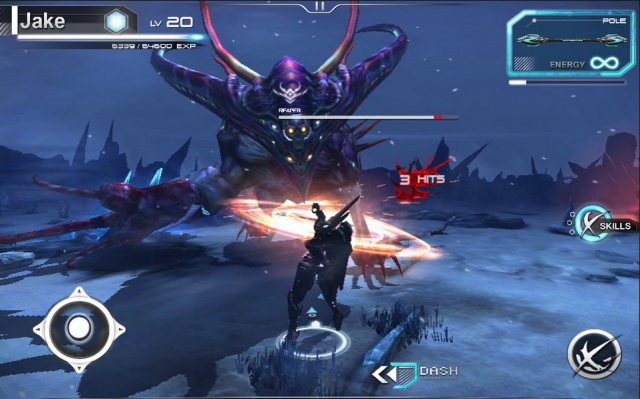 Loạt game mobile nhập vai hay nhất đã ra mắt trong quý 2 (Phần cuối) - Hình 6