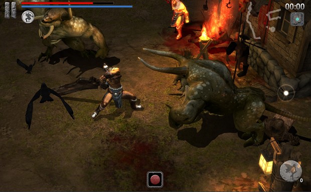 Loạt game mobile nhập vai hay nhất đã ra mắt trong quý 2 (Phần cuối) - Hình 4