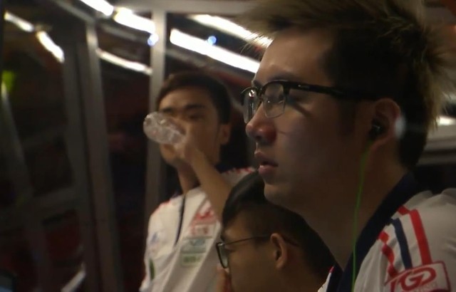 Main Event DOTA 2 TI5 (ngày 3): Ngưa ô thi nhau nổi loạn - Hình 6