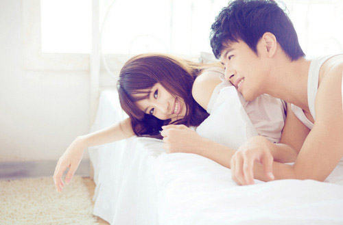 Mỗi lần cãi nhau bạn trai lại dọn quần áo đòi sống riêng - Hình 1
