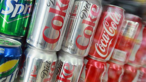 Nga bác bỏ việc cấm Coca Cola, Pepsico nhập khẩu nguyên liệu - Hình 1