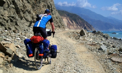 Những hành trình thám hiểm nên thử một lần trong đời - Hình 2