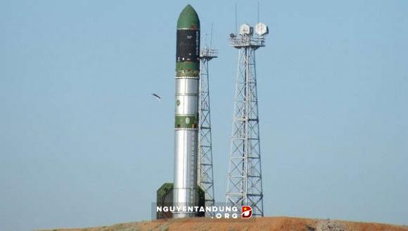 RS-20 (SS-18 Satan) - tên lửa chiến lược không đối thủ - Hình 8