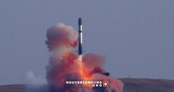 RS-20 (SS-18 Satan) - tên lửa chiến lược không đối thủ - Hình 4