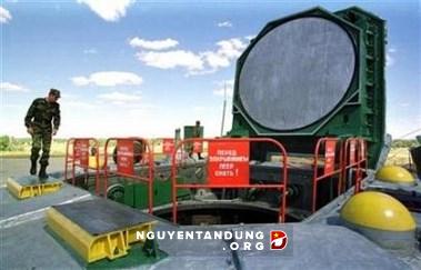 RS-20 (SS-18 Satan) - tên lửa chiến lược không đối thủ - Hình 5