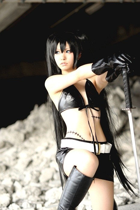 Tổng hợp những bộ ảnh cosplay trong tuần (P39) - Hình 11