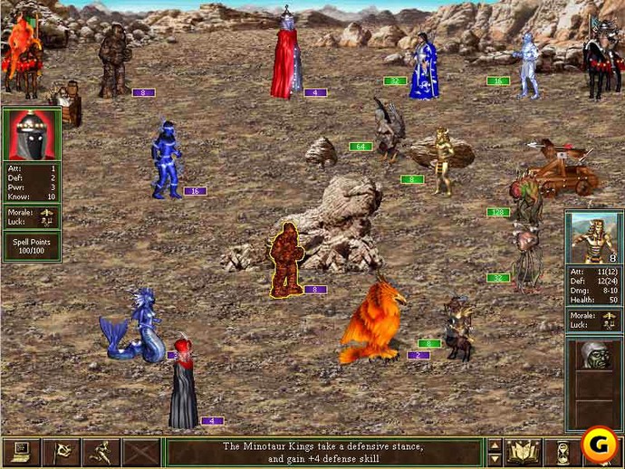 when new heroes of might and magic 8