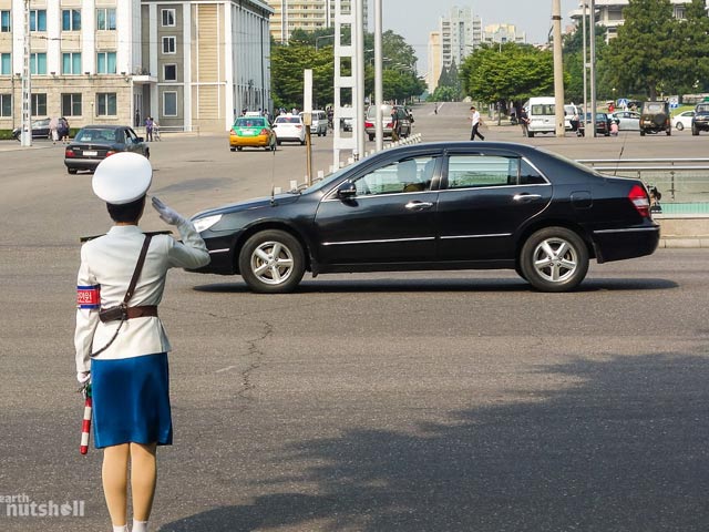 Triều Tiên tự thiết lập múi giờ riêng - Hình 2