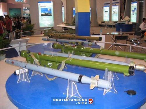 Trực thăng Apache bị bắn hạ bằng tên lửa Trung Quốc? - Hình 3