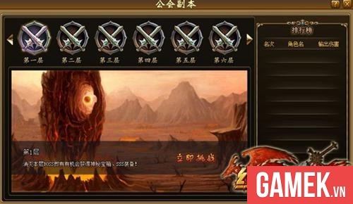 Văn Chương Thức Tỉnh - Webgame nhái Fire Emblem được đưa về Việt Nam - Hình 12