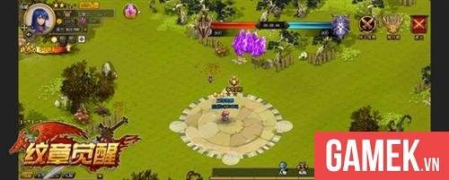 Văn Chương Thức Tỉnh - Webgame nhái Fire Emblem được đưa về Việt Nam - Hình 9