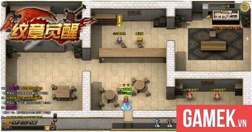 Văn Chương Thức Tỉnh - Webgame nhái Fire Emblem được đưa về Việt Nam - Hình 16